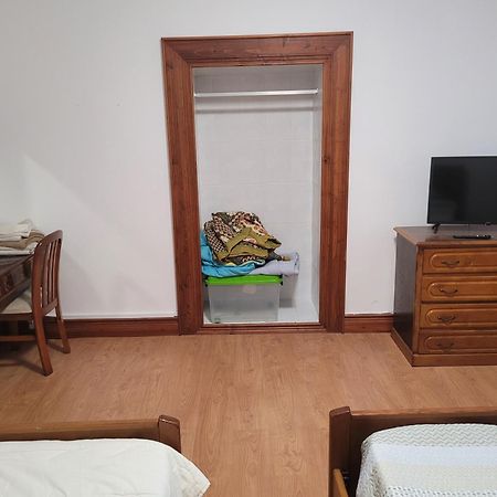 Cantinho Da Vila Santa Cruz da Graciosa Ngoại thất bức ảnh