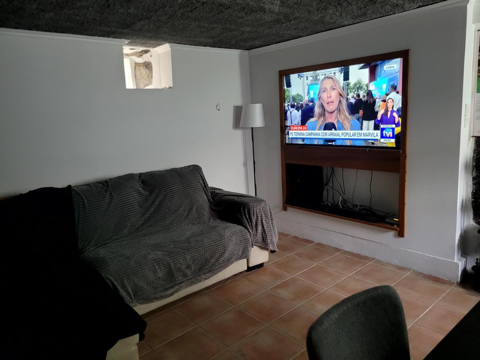Cantinho Da Vila Santa Cruz da Graciosa Ngoại thất bức ảnh